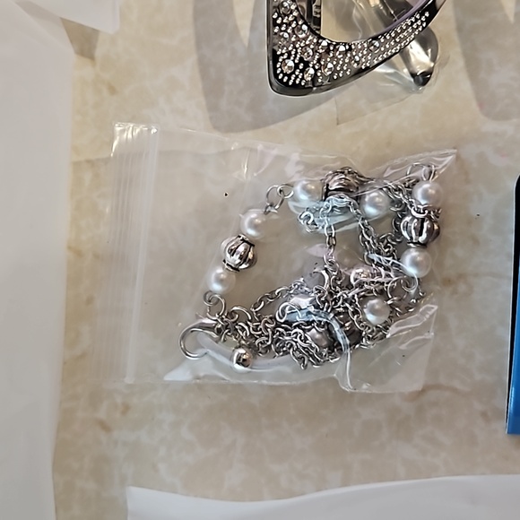 3 Pack Fashion Cat Eye Reading Glasses for Women - Blue Light Blocking - Picture 3 of 3